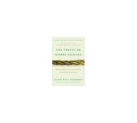 Braiding Sweetgrass / Una Trenza De Hierba Sagrada (Spanish Edition)