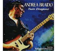 Braido Andrea - Twin Dragons