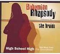 Braids - Bohemian Rhapsody