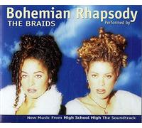 Braids,the - Bohemian Rhapsody