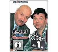 Braig - Hannes und der Bürgermeister-Best of