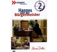 Braig - Hannes und der Bürgermeister - DVD 02
