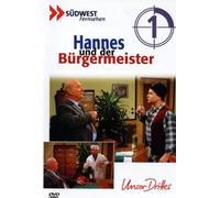 Braig - Hannes und der Bürgermeister-Folge 1