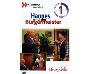 Braig - Hannes und der Bürgermeister-Folge 1