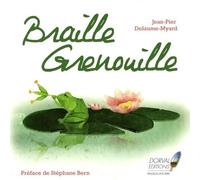 Braille Grenouille