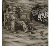 Braille - Shades of Grey [Import]