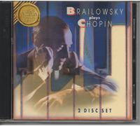Brailowsky Plays Chopin