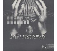 Brain 28 - Wrong Turn [Vinyl Maxi-Single]