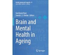 Brain and Mental Health in Ageing
