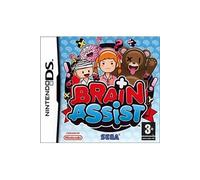 Brain Assist