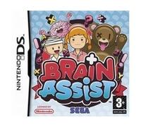 Brain Assist Nintendo Ds