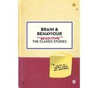 Brain Behaviour Bryan Kolb, Ian Q Whishaw (Auteur)