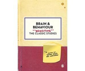 Brain Behaviour Bryan Kolb, Ian Q Whishaw (Auteur)
