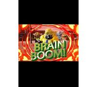 Brain Boom Steam Key GLOBAL