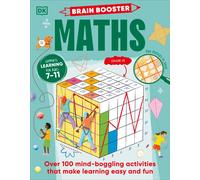 Brain Booster Maths