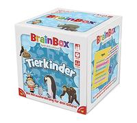 Brain Box 2094904 Jeu éducatif pour Enfants à partir de 5 Ans