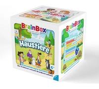 Brain Box - BrainBox - Haustiere