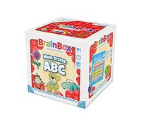 Brain Box - Mein erstes ABC