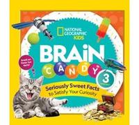 Brain Candy 3 by Michelle Harris & Julie Beer & Illustrated by National Michelle Harris Julie Beer Illustrated by National (Auteur)