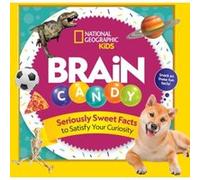 Brain Candy by Chelsea Lin Chelsea Lin (Auteur)