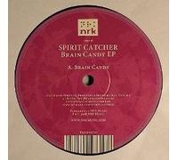 Brain Candy EP [Import Anglais]