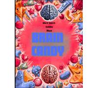 Brain Candy: Puzzle Games