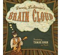 Brain Cloud - The Brain Cloud