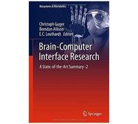 Brain-Computer Interface Research