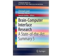 Brain-Computer Interface Research