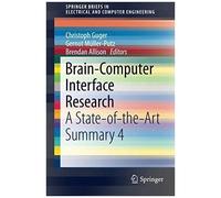 Brain-Computer Interface Research