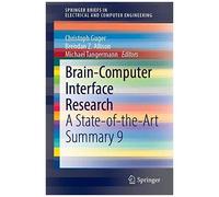 Brain-Computer Interface Research