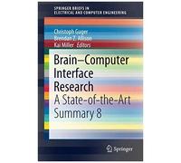 Brain-Computer Interface Research