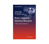 Brain-Computer Interface Research : A State-Of-The-Art Summary -2