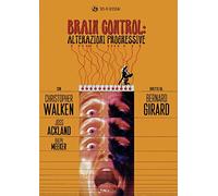 Brain Control-Alterazioni Progressive [Import]