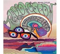 RADIO MOSCOW - Brain Cycles