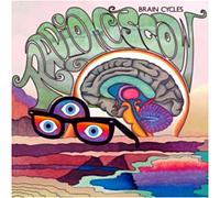 Radio Moscow - Brain Cycles