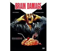 Brain Damage 1988 DVD^Brain Damage 1988