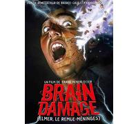 Brain Damage