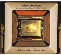 Brain Damage - Ashes to Ashes