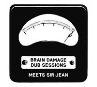 Brain Damage dub sessions Vinyle