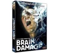 Brain damage - DVD E