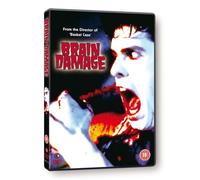 Brain Damage [Import]