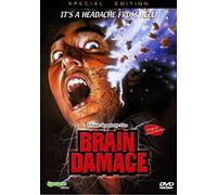 Brain Damage [Import USA Zone 1]