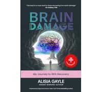 Brain Damage: My Journey to 96% Recovery