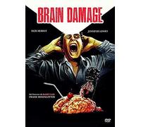 Brain Damage 1988 DVD^Brain Damage 1988