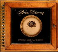 Brain Damage - Spoken Dub Manifesto [Import]