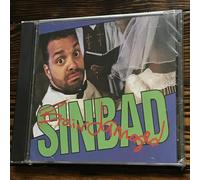 Sinbad – Brain Damaged – CD