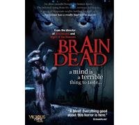 Brain Dead