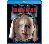 Brain Dead