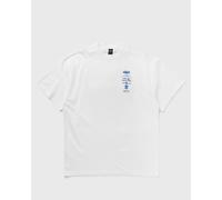 Brain Dead Ancient Ways Tee men Shortsleeves white taille: M